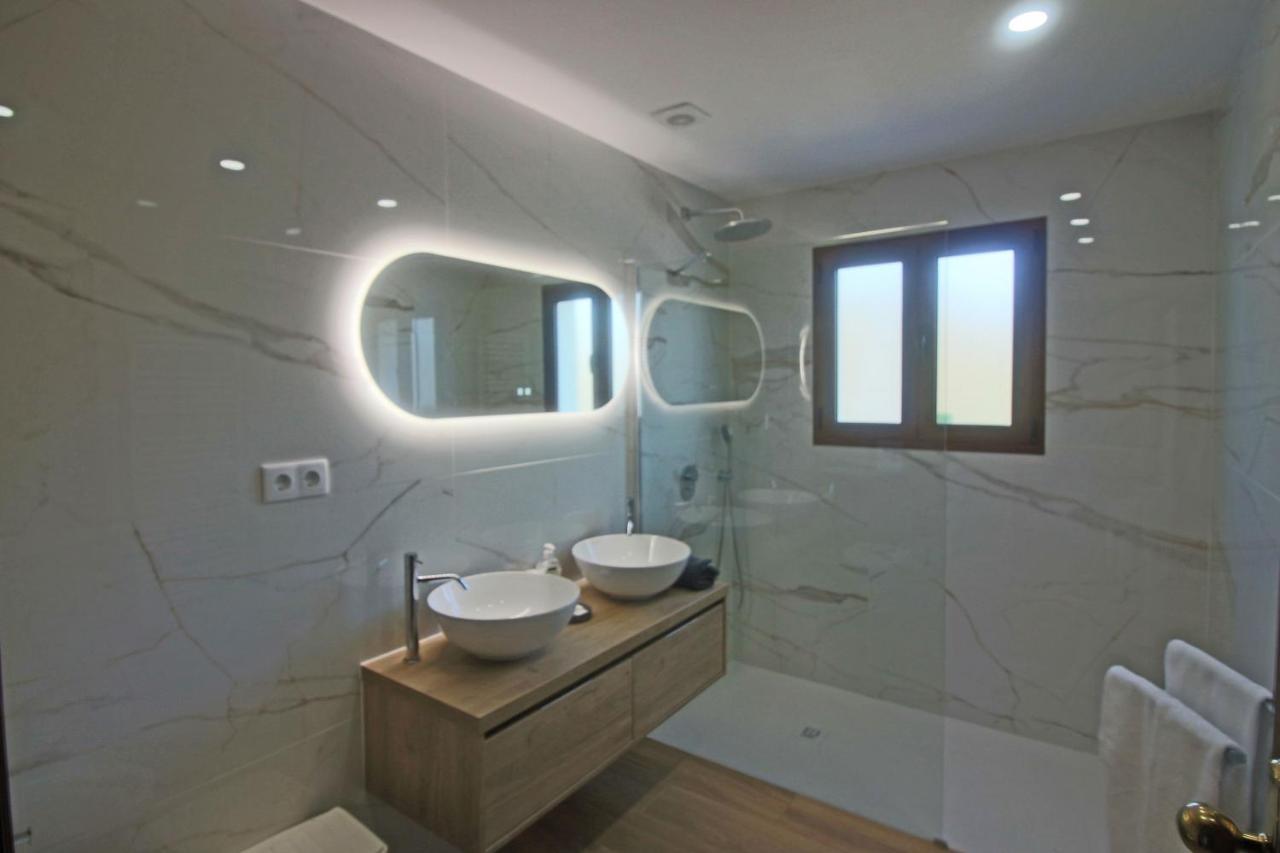 Casa Bela Vista By Geres Casas Villa Exteriör bild