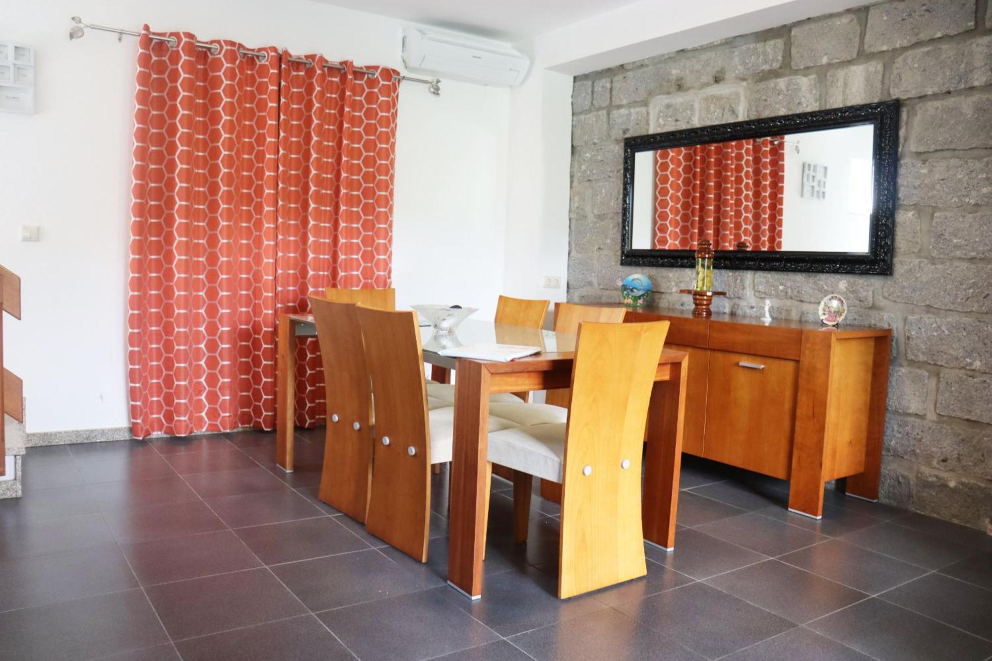 Casa Bela Vista By Geres Casas Villa Exteriör bild