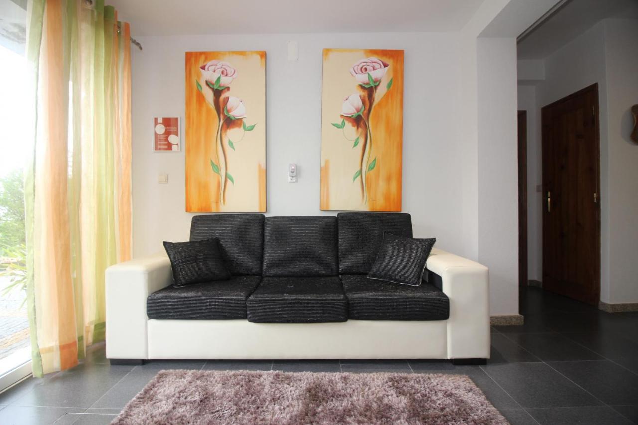 Casa Bela Vista By Geres Casas Villa Exteriör bild