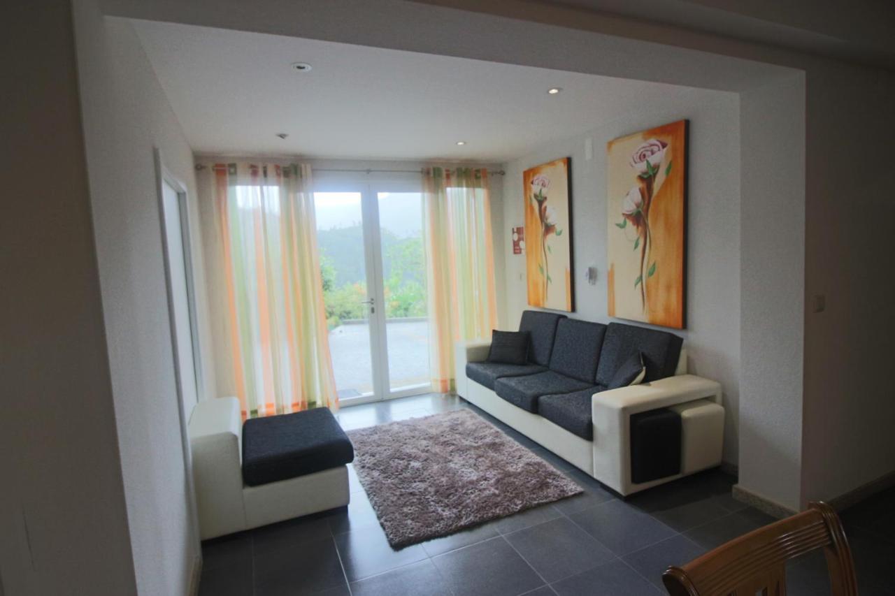 Casa Bela Vista By Geres Casas Villa Exteriör bild