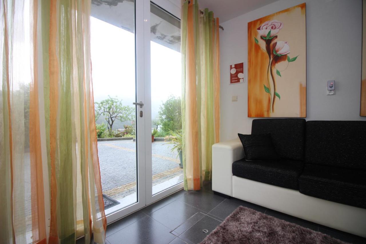 Casa Bela Vista By Geres Casas Villa Exteriör bild